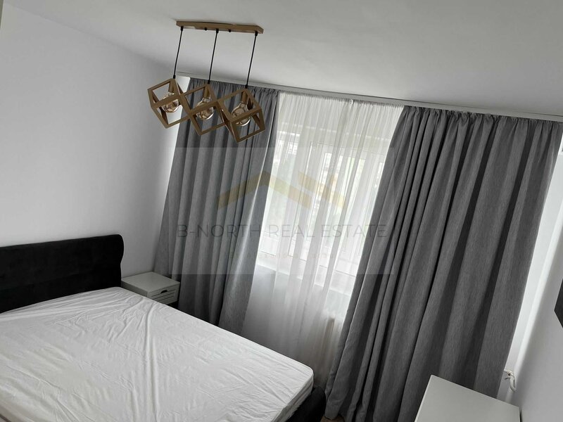 Unirii, Calea Serban Voda 47, apartament 2 camere de inchiriat, renovat.